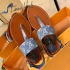 Louis Vuitton Flat Sandal Summer LVFSS-2226849001